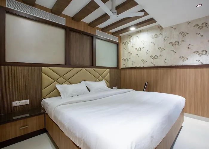 Erode Hotels