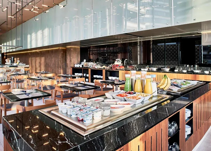 Ac Hotel By Marriott Veracruz