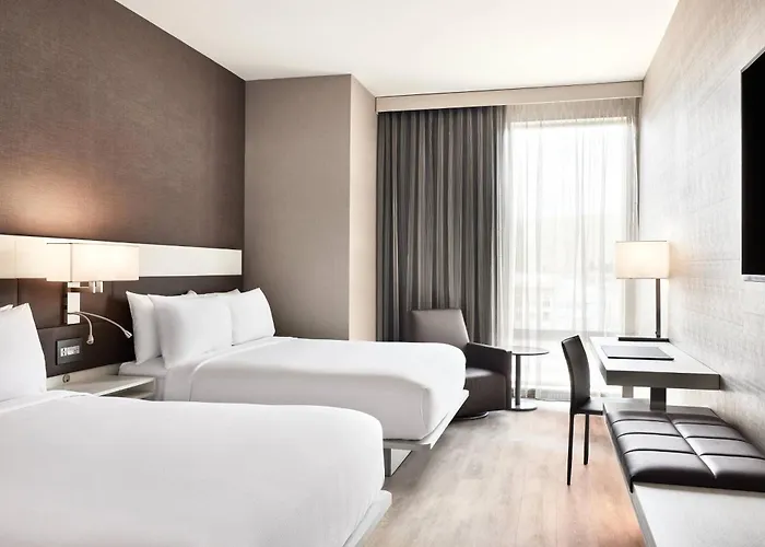 Ac Hotel By Marriott Missoula Downtown