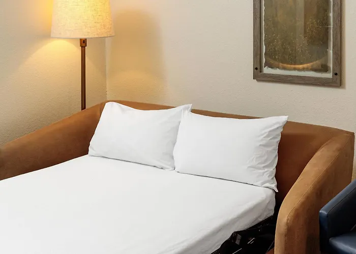 Fairfield Inn & Suites San Angelo