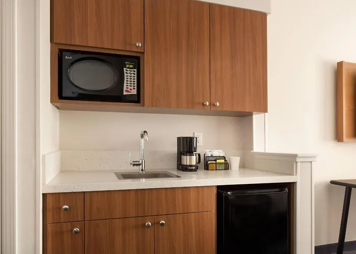 Fairfield Inn And Suites By Marriott Napa American Canyon