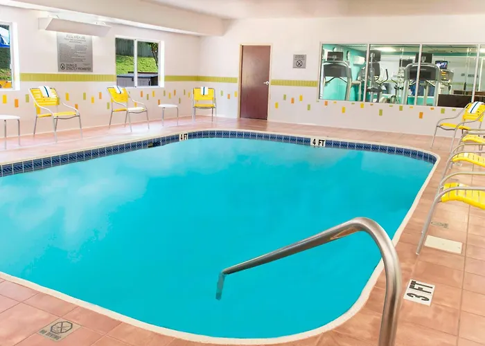 Fairfield Inn Tuscaloosa