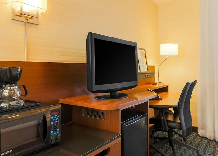 Fairfield Inn & Suites By Marriott Yuma
