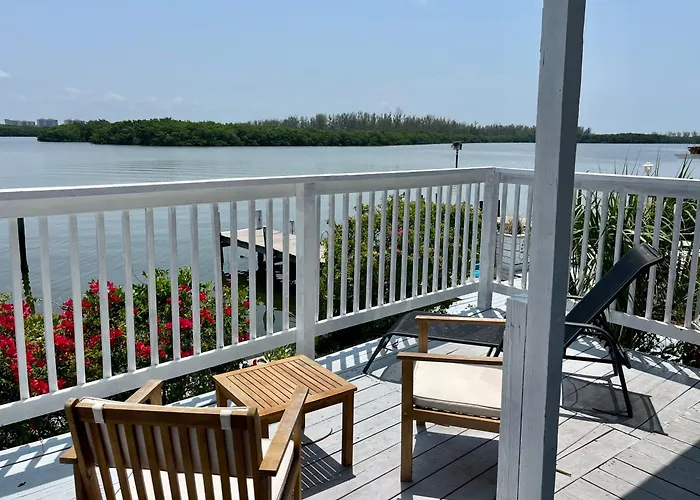 Turtle Beach Resort Siesta Key