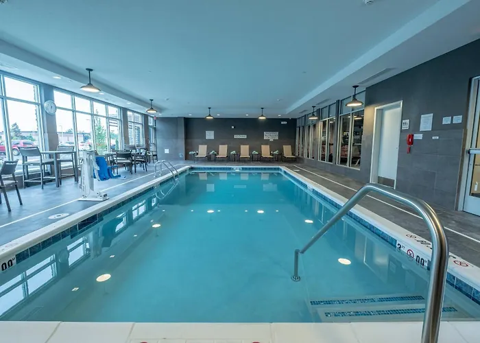 Courtyard By Marriott Toledo West Hotel