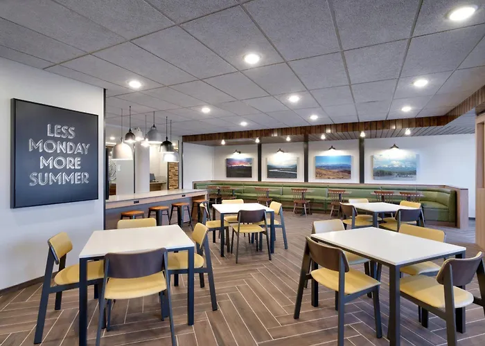 Fairfield By Marriott Inn & Suites Livingston Yellowstone