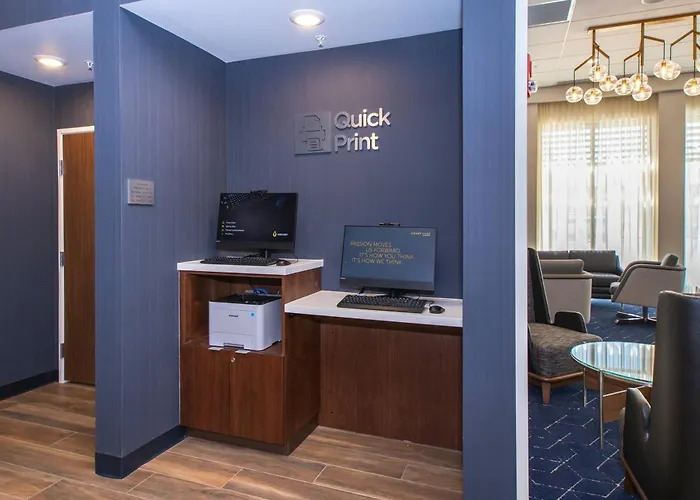 Courtyard By Marriott Rapid City Lakota Homes