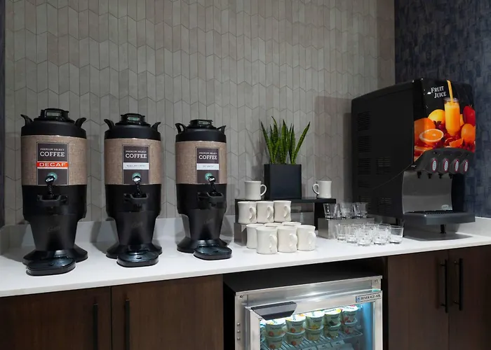 Fairfield By Marriott Inn & Suites Boston Medford
