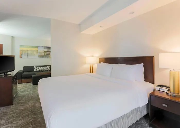 Springhill Suites By Marriott Yuma