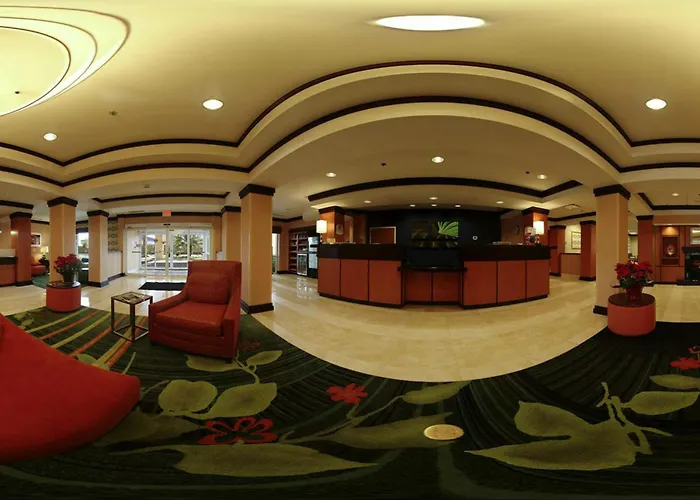 Fairfield Inn & Suites Orange Beach