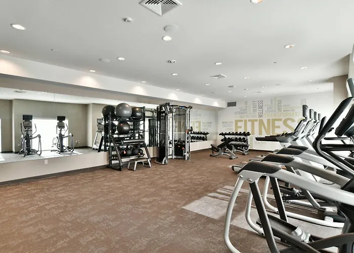 Residence Inn By Marriott Eau Claire