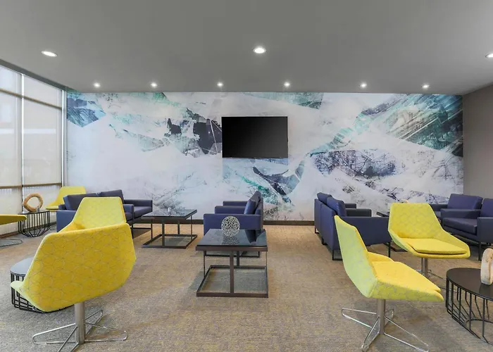 Springhill Suites By Marriott San Jose Fremont