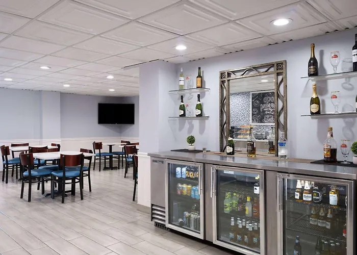 Americinn By Wyndham Woodstock Il