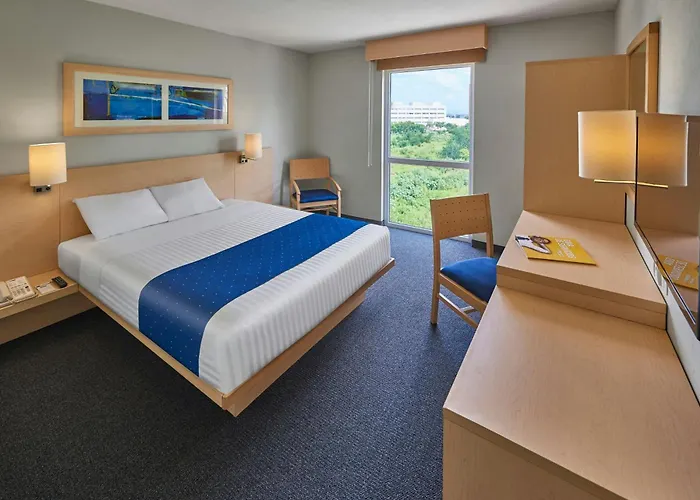 City Express By Marriott Xalapa
