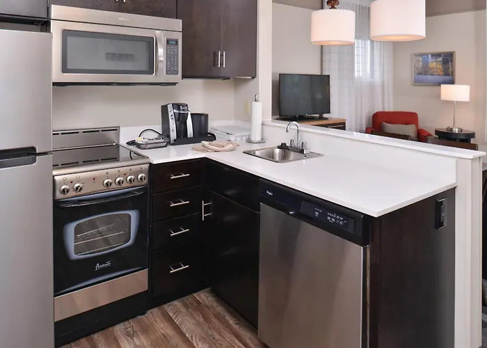 Towneplace Suites By Marriott Gillette