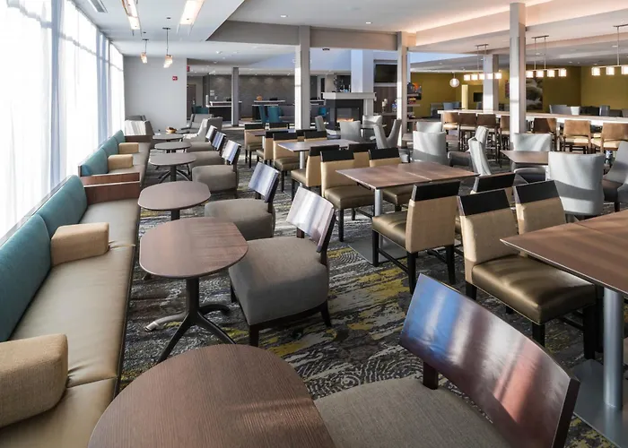 Springhill Suites By Marriott Fishkill