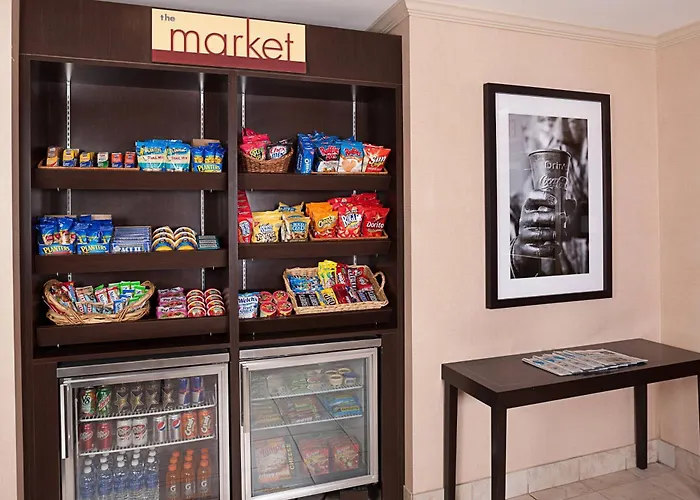 Residence Inn By Marriott Atlanta Norcross Peachtree Corners