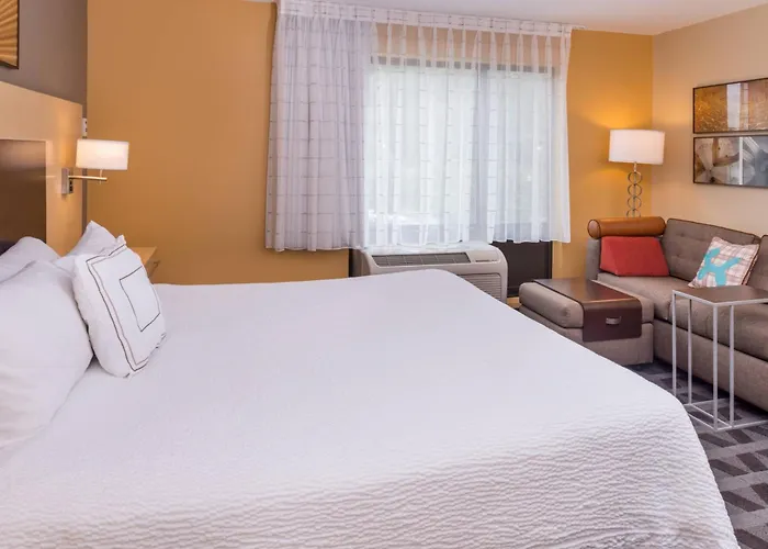 Towneplace Suites Huntington