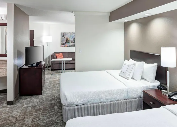 Springhill Suites Columbus