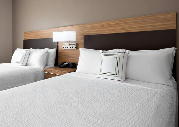 Towneplace Suites By Marriott Loveland Fort Collins