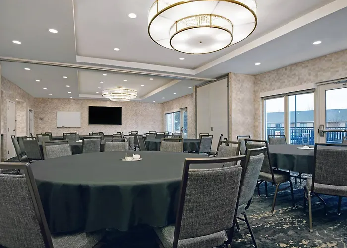 Towneplace Suites By Marriott Potomac Mills Woodbridge