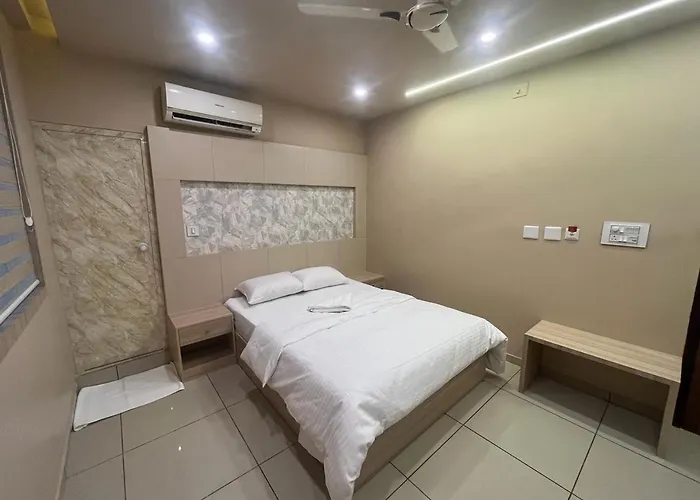 Kannur Hotels