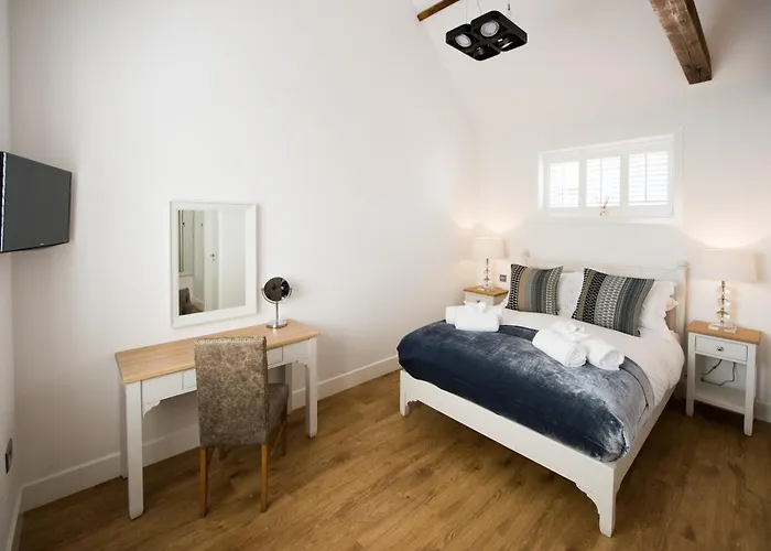 Billericay Hotels