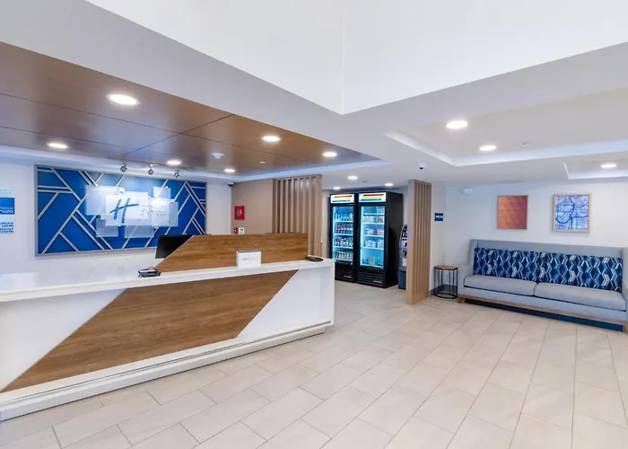 Holiday Inn Express - Neptune By Ihg