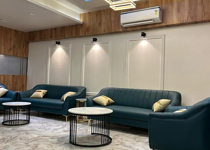 Dwarka (Gujarat) Hotels