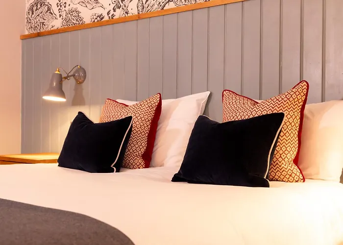 Solihull Hotels