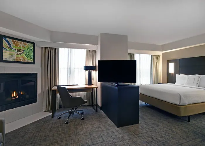 Residence Inn Louisville Airport