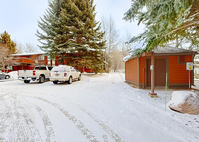Sun Valley Atelier Studio - Chic Rustique