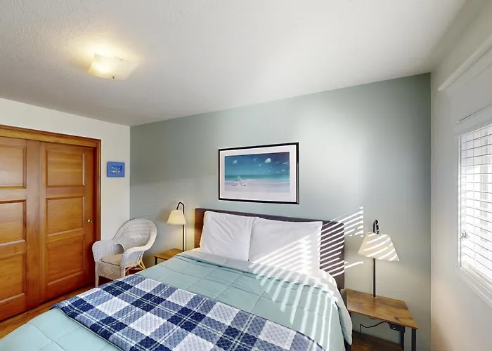 Nye Haven Apartment Newport