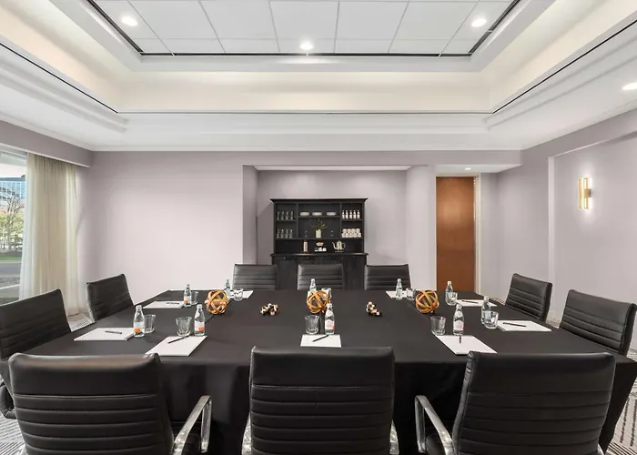 Hampton Inn & Suites Downers Grove Chicago