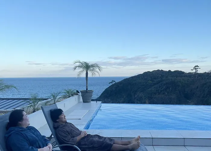 Shimoda (Shizuoka) Hotels