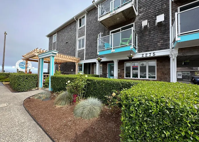 Seaside Hotels