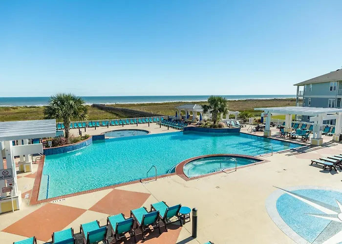 Beach Retreat Galveston