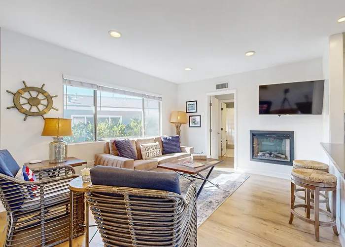 Hideaway Unit B Apartment San Clemente