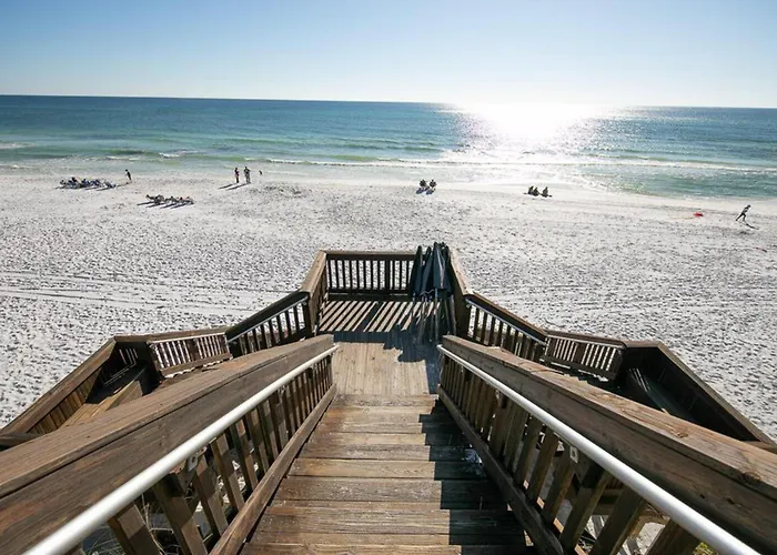 Redfish Village M2-320 Santa Rosa Beach