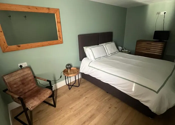 Leighton Buzzard Hotels