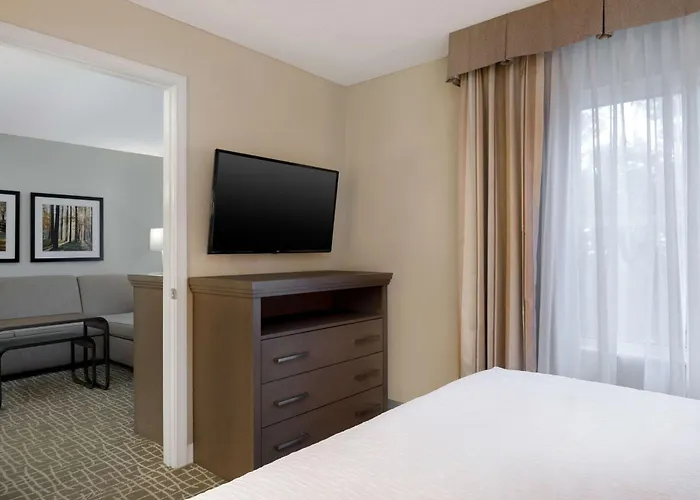 Homewood Suites By Hilton Tallahassee