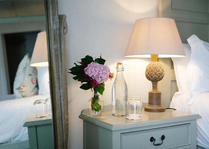 Slane Hotels