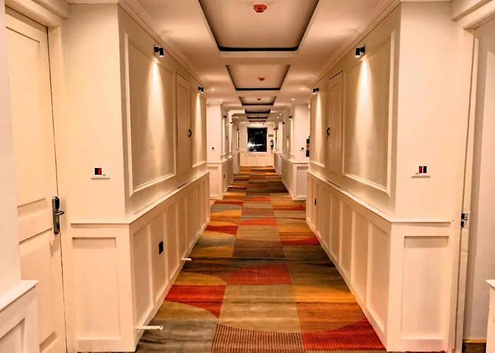 Leh Hotels