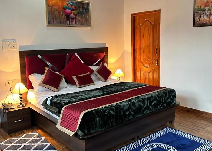 Chamba (Himachal Pradesh) Hotels