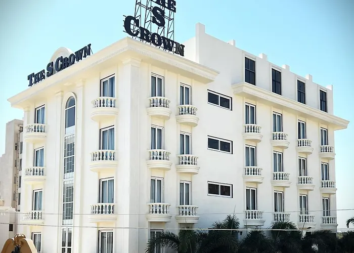 Somnath Hotels