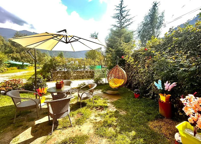 HIMACHAL PRADESH Hotels
