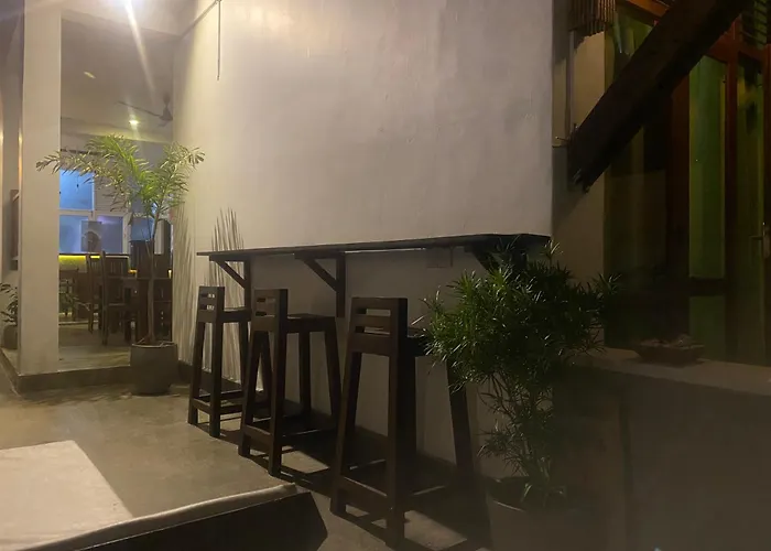 Matara Hotels