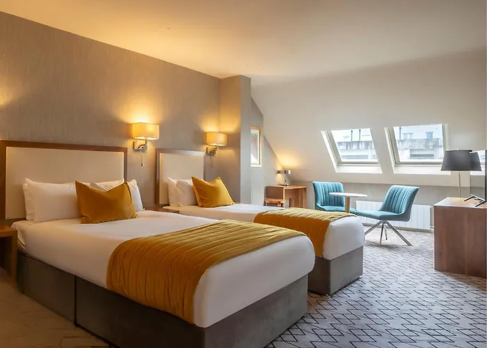 Eyre Square Hotel Galway