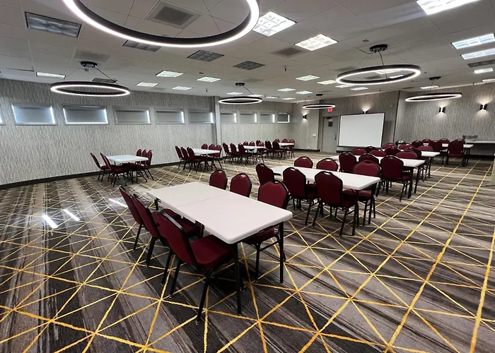 Holiday Inn Rancho Cordova - Northeast Sacramento By Ihg