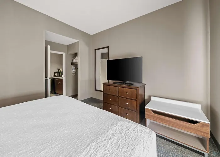 Hampton Inn New Bedford/Fairhaven